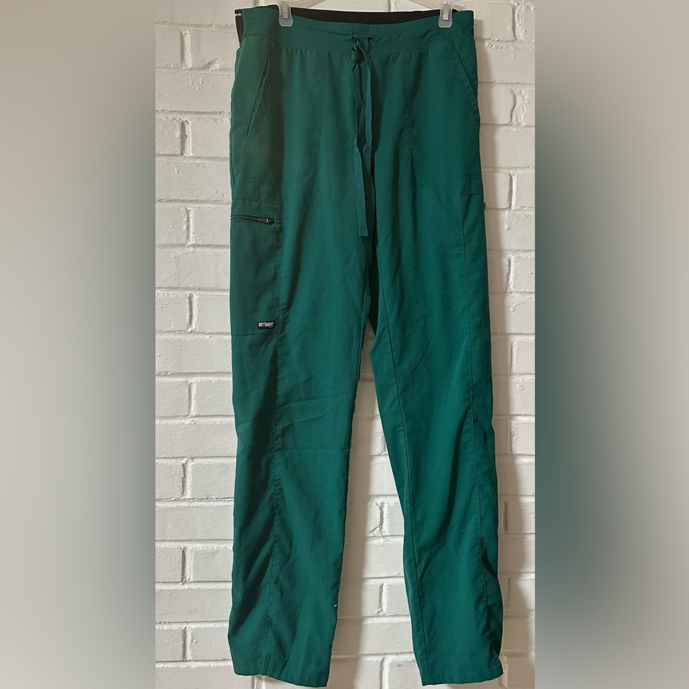 Greys anatomy Spandex Stretch Scrub pants